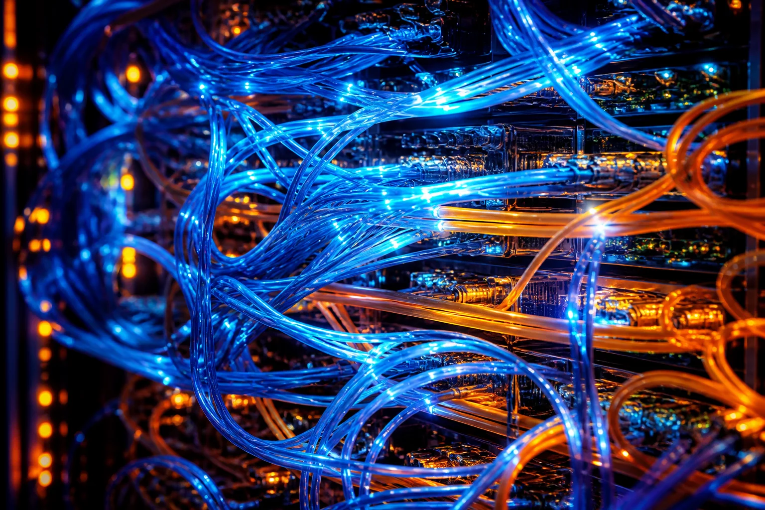 Hidden Network Dependencies