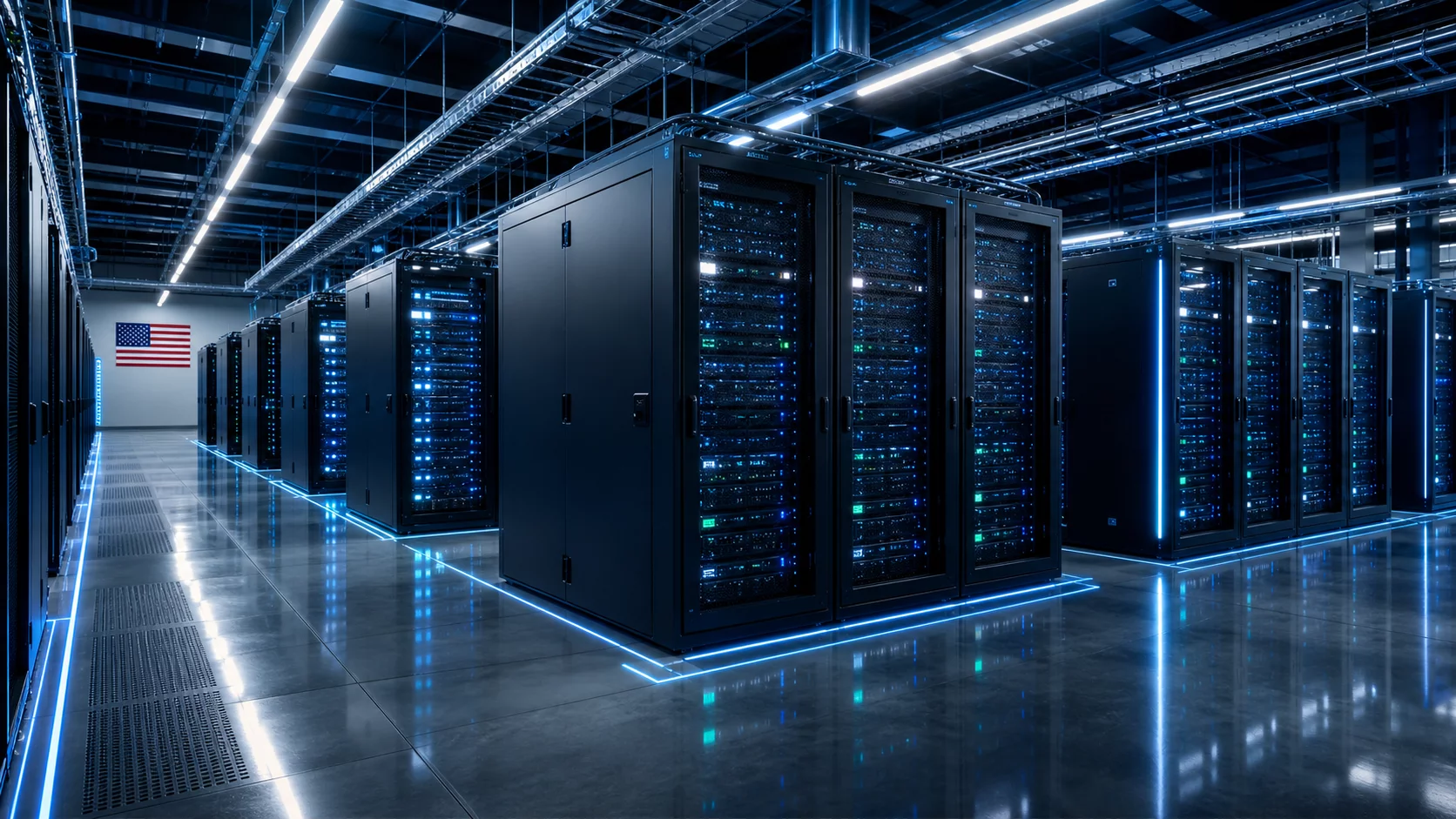 Enterprise IT Continuity and Server Architecture Mapping