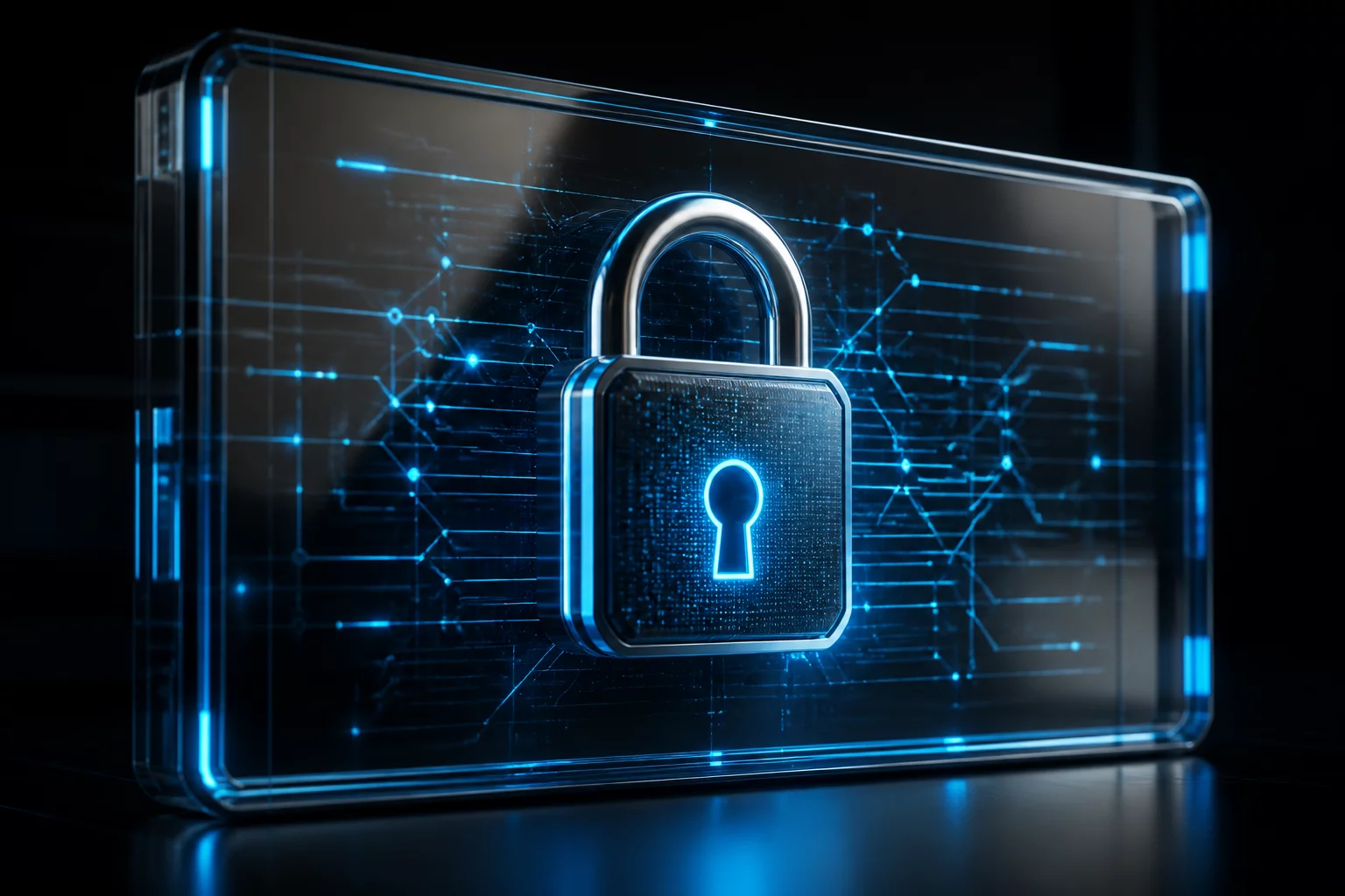 Missing Credentials During Incident